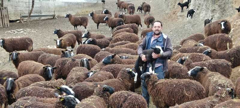 Ana kuzuları böyle görüntülendi
