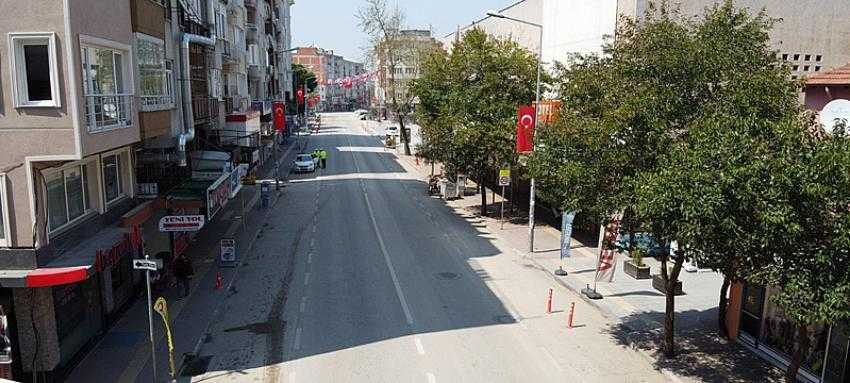 Başkan Kanar