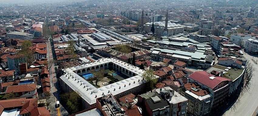 Esnaf salgın bitene kadar kira alınmamasını istiyor