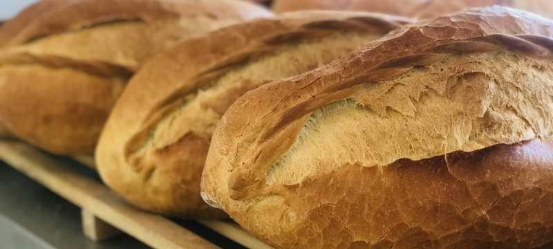 Ekmek Bursalıların ayağına geliyor