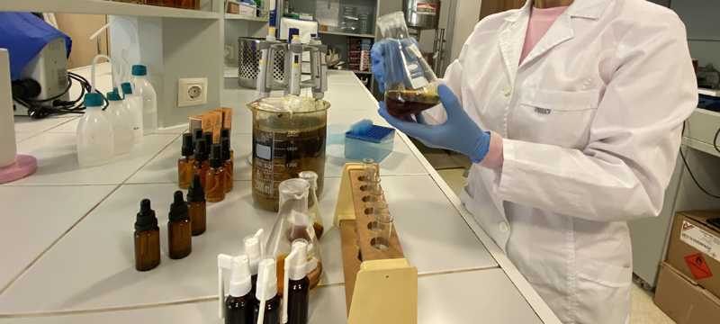 Koronavirüse tedbir amaçlı propolis öneriliyor