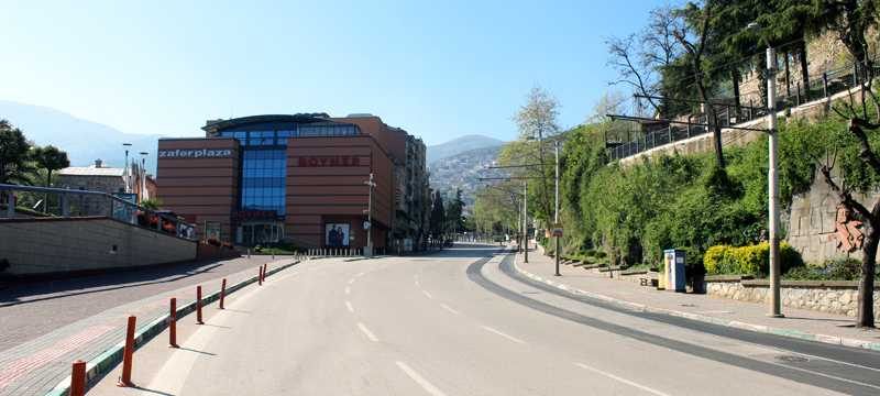 Bursa