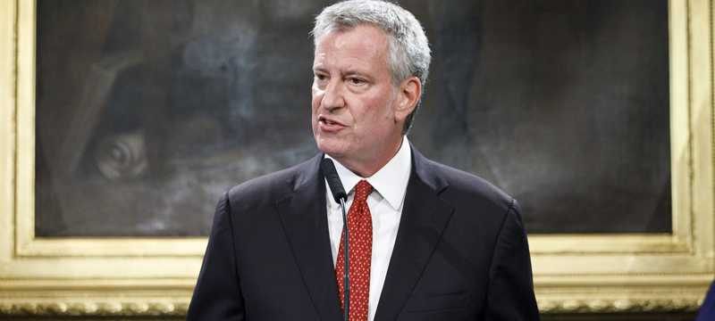 New York’tan korona ile mücadeleye 3,5 milyar dolar