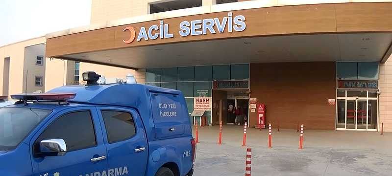 Bursalı çiftçi traktörün altında kalarak hayatını kaybetti