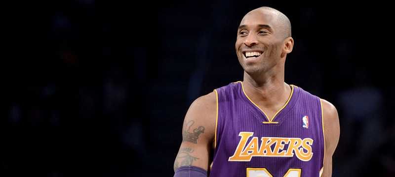 Kobe Bryant