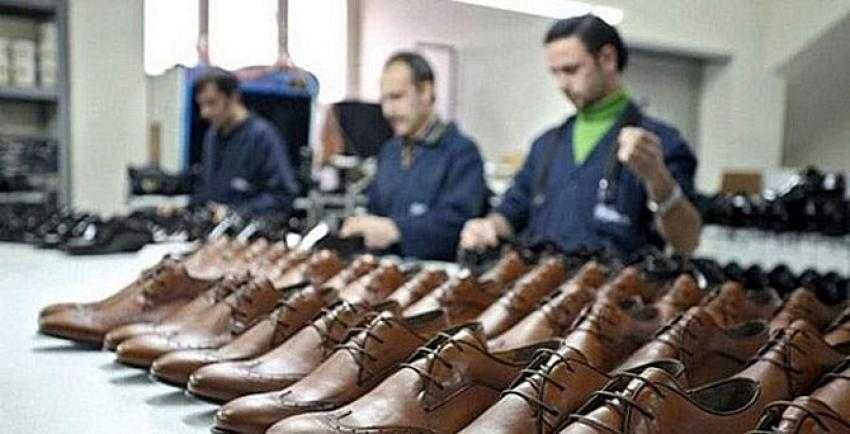 Ayakkabıcılar ihracatta 1 milyar dolara göz kırptı