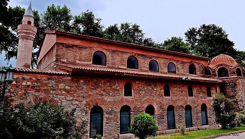 İznik