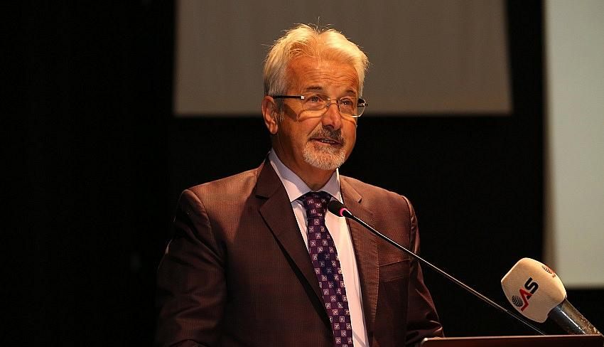 Turgay Erdem: Köy Enstitüleri modelini örnek aldık
