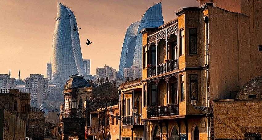 Çavuşoğlu açıkladı: Azerbaycan