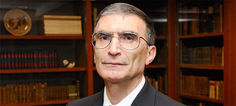 Aziz Sancar: Türkiye