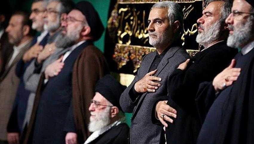 Hamaney Kudüs Gücü