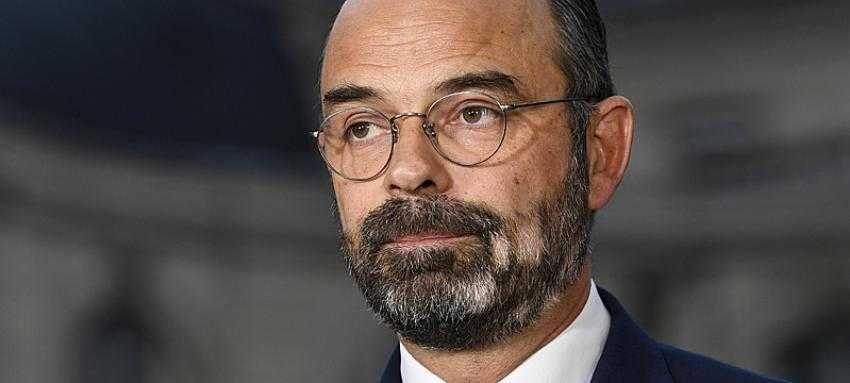 Fransa Başbakanı Philippe, normale dönüş planını açıkladı