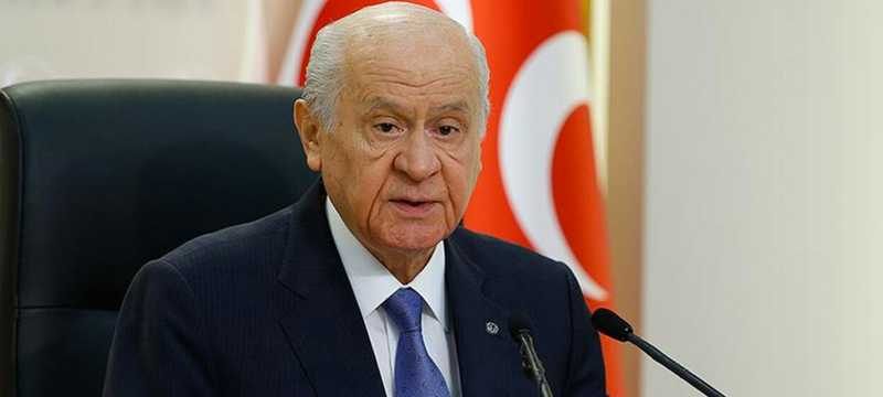 Bahçeli