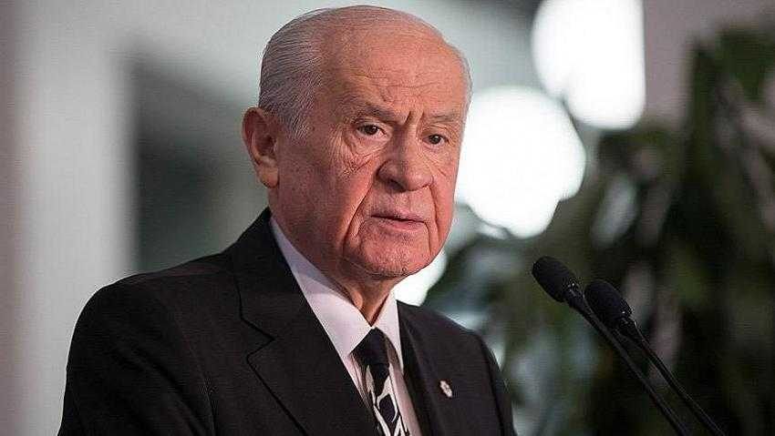 Bahçeli