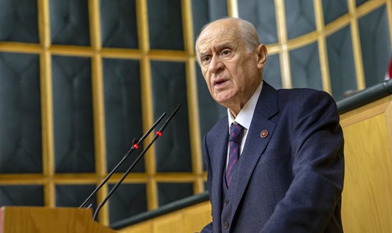 Bahçeli