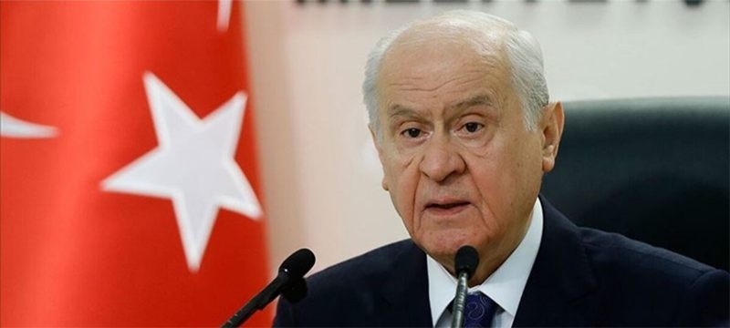 Bahçeli