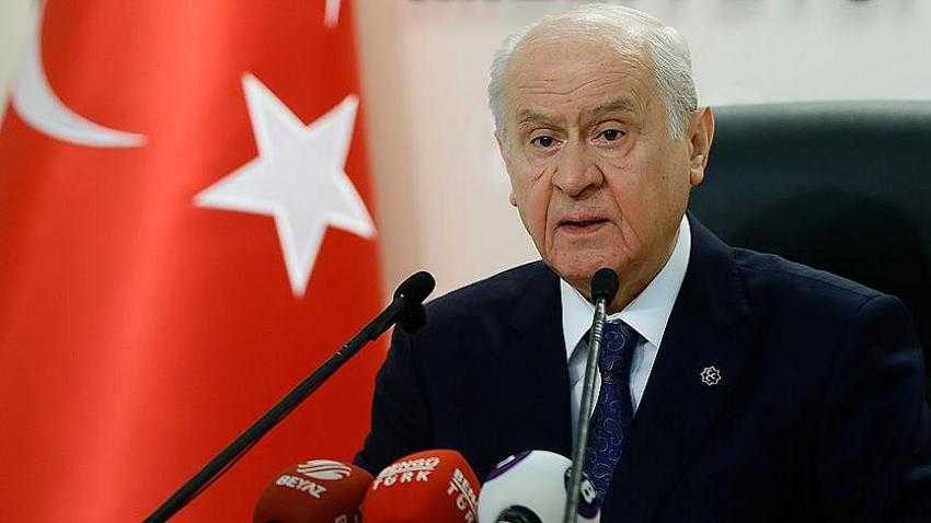 Bahçeli