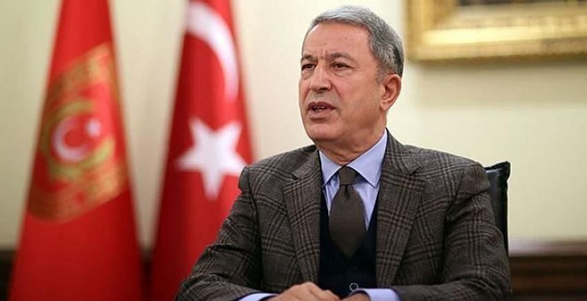 Bakan Akar