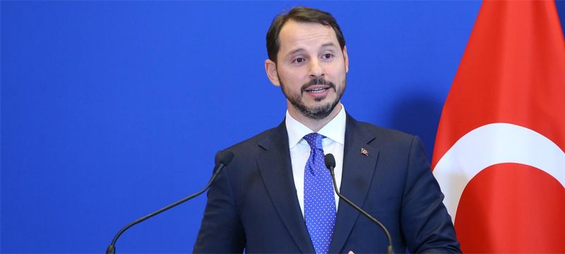 Bakan Albayrak: Yılı beklentilerin üzerinde tamamlayacağız