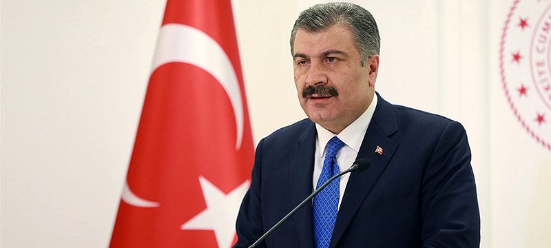 Korkutan uyarı: Unutturacak kadar sarsıcı!