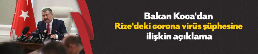 Bakan Koca
