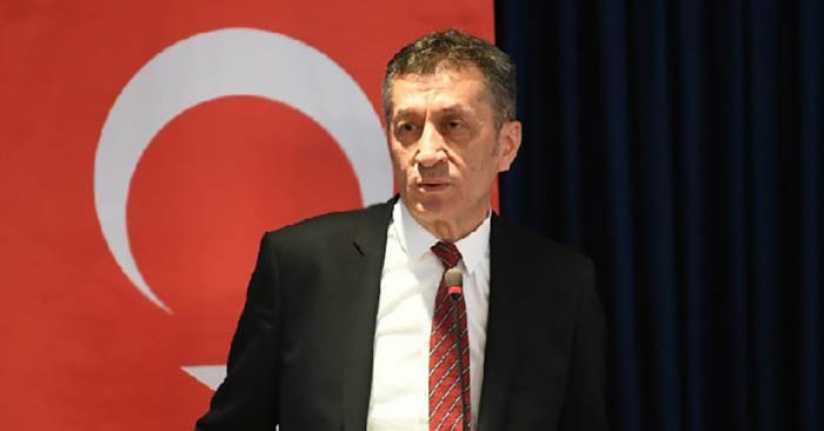 Bakan Selçuk
