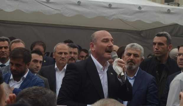 Bakan Soylu