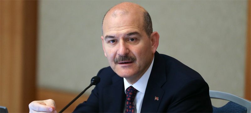 Bakan Soylu