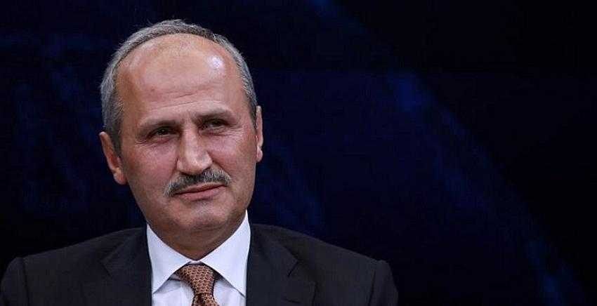 Bakan Turhan