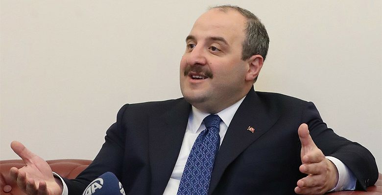 Bakan Varank: Fırsatçıların canını yakacağız