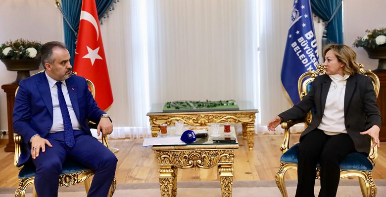 Bursa’nın turizm potansiyeli, bakanlığın markajında