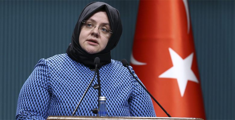 Maske, kolonya ve para yardımı dağıtımı başlıyor...