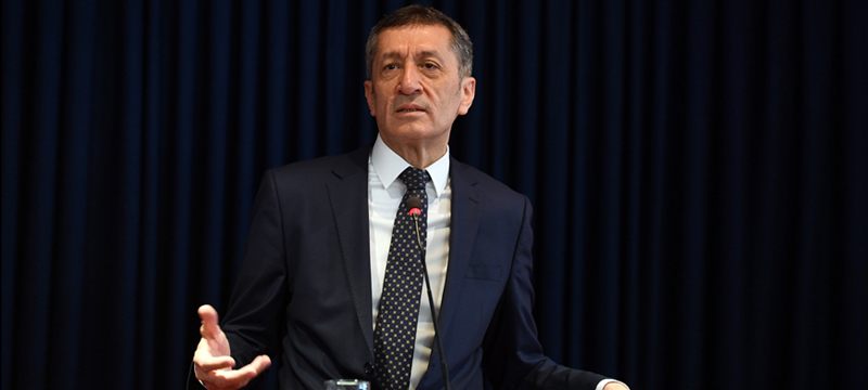 Bakan Selçuk velilere seslendi... Rahatlıkla halledebiliriz