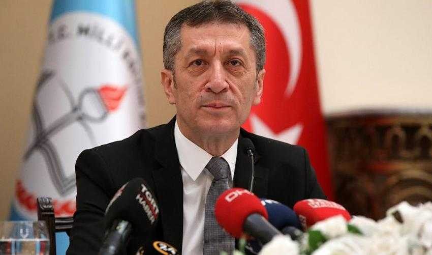 Bakan Selçuk