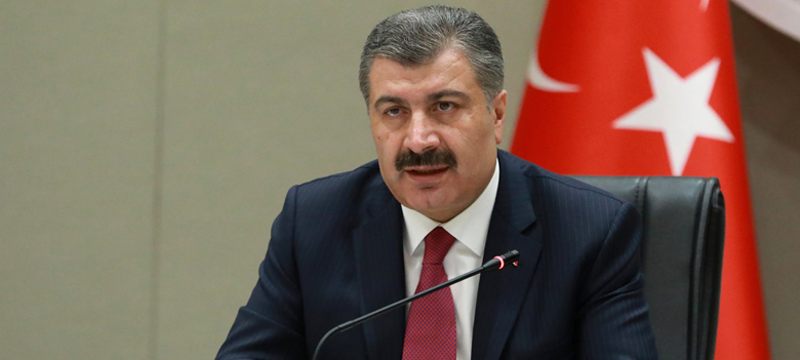 Bakan Koca