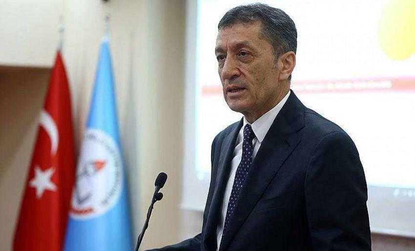 Milli Eğitim Bakanı