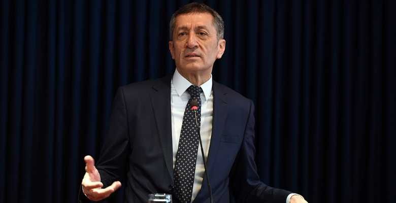 Milli Eğitim Bakanı Selçuk: LGS