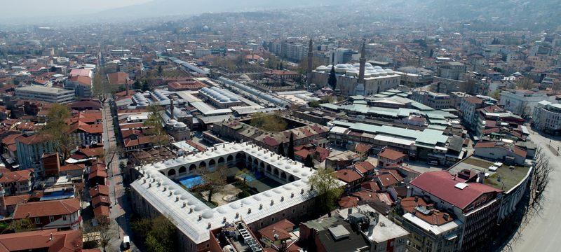 Bakanlık