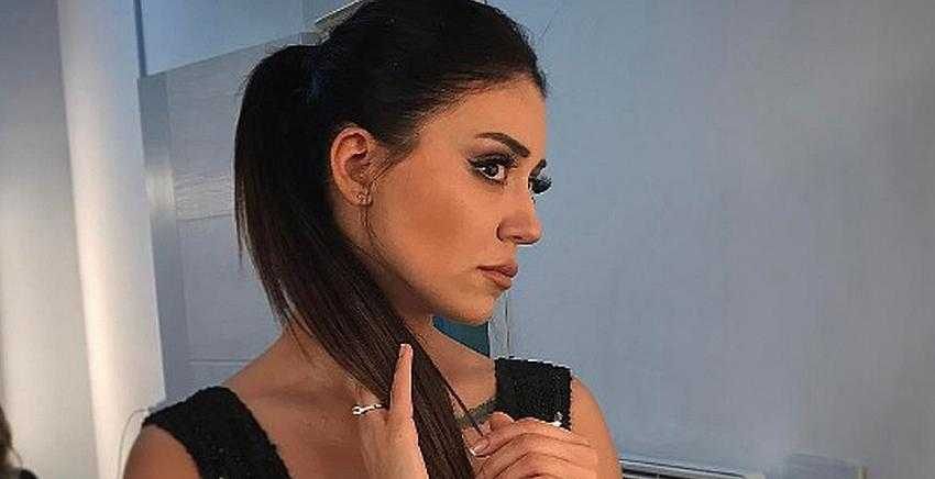 Ünlü fenomenden takipçisine: Boşanır boşanmaz...