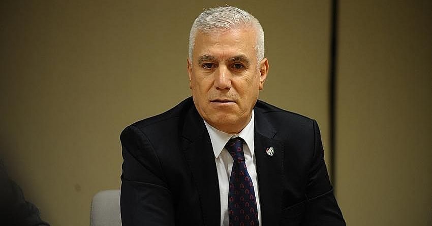 Bozbey: Bursa