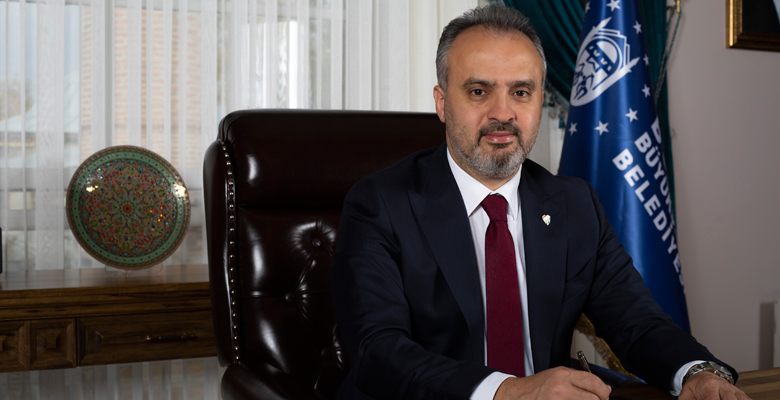 Başkan Aktaş duyurdu: BUSKİ su sayacı okumayacak...