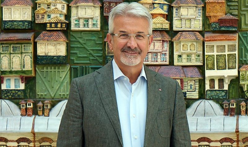 Başkan Erdem’den su tasarrufu çağrısı