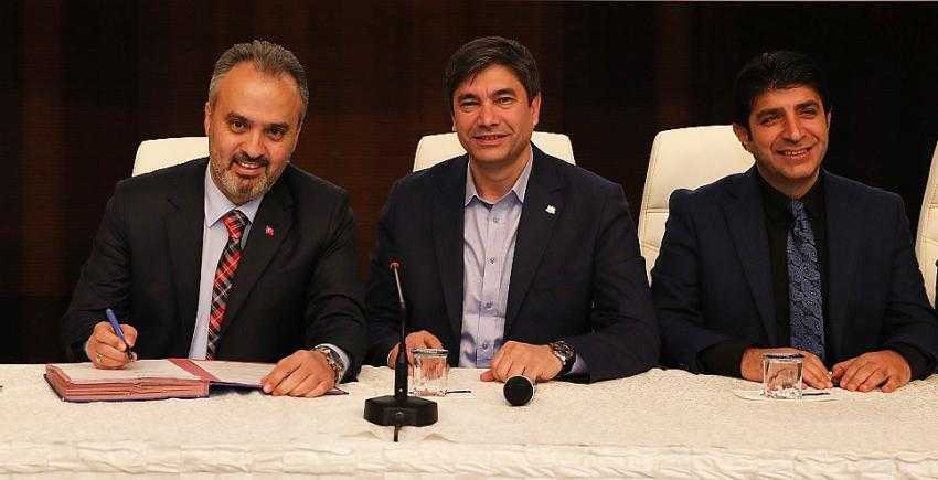 Büyükşehir