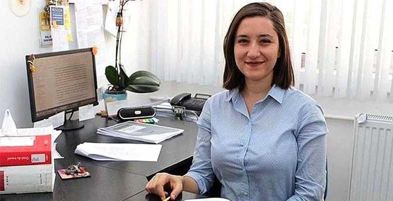 Ceren Damar Şenel davasında karar