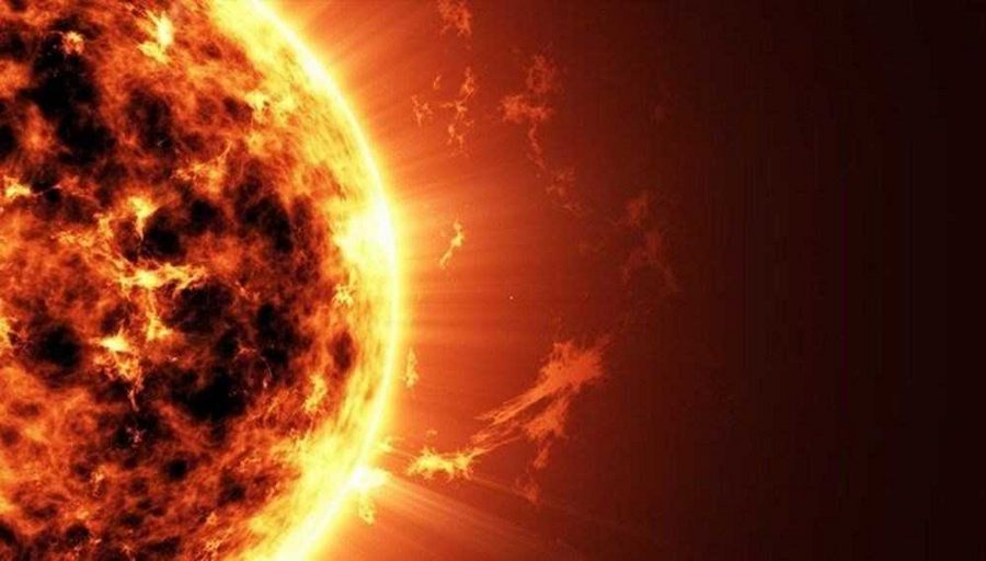 Bilim insanları duyurdu: Güneş yeni bir döngüye girdi