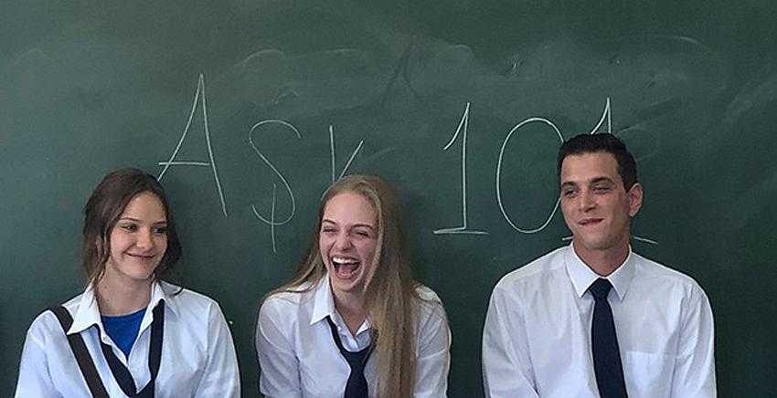 Aşk 101