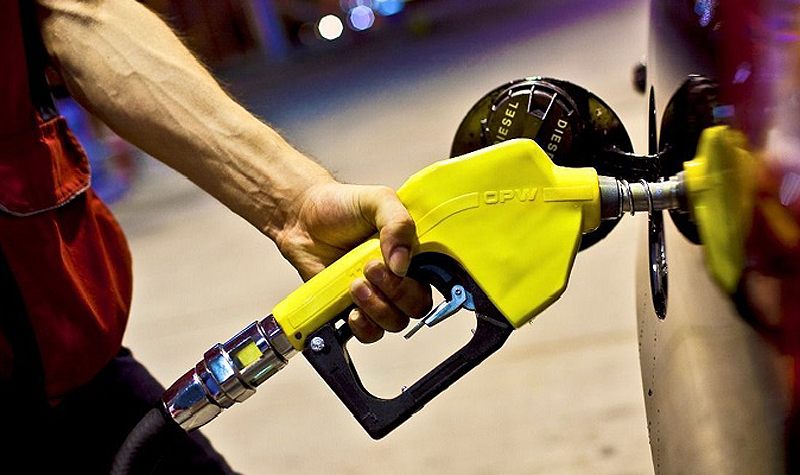 Benzine indirim geldi