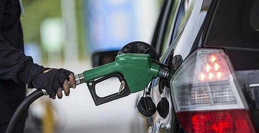 Benzine indirim geliyor