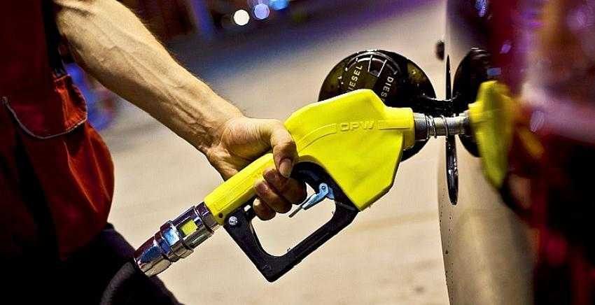 Esnaf akaryakıtta indirim istiyor