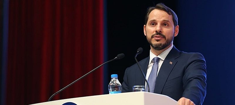 Bakan Albayrak: Kısa sürede hayata geçireceğiz